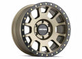 The Wheel Group auto part detail