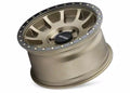 The Wheel Group auto part close-up