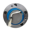 WHEEL HUB ASSEMBLY