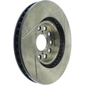 Stoptech auto part