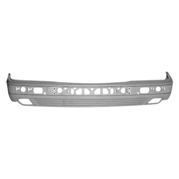 Sherman Parts bumper