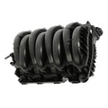 GM Performance auto part close-up