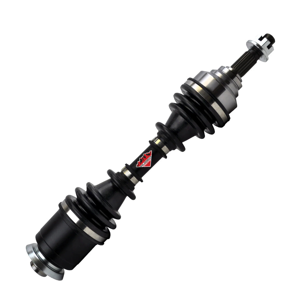 Demon Powersports auto part