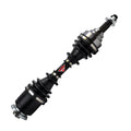 Demon Powersports auto part