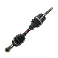 0308 YAMAHA YFM660F GRIZZLY 4X4 RUGGED PERFORMANCE OEM FRONT RIGHT AXLE