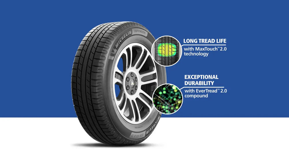 BFGoodrich auto part