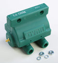 Dynatek Ignition Coil Set - Dual Output - 0.5 Ohm Harley-Davidson Twin Cams w/Carb
