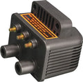 Dynatek Ignition Coil Set - Dual Output - 0.5 Ohm Harley-Davidson Twin Cams w/Carb