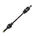 0814 POLARIS RZR 800 (EXCL ABS) RUGGED PERFORMANCE OEM REAR UNIVERSAL AXLE