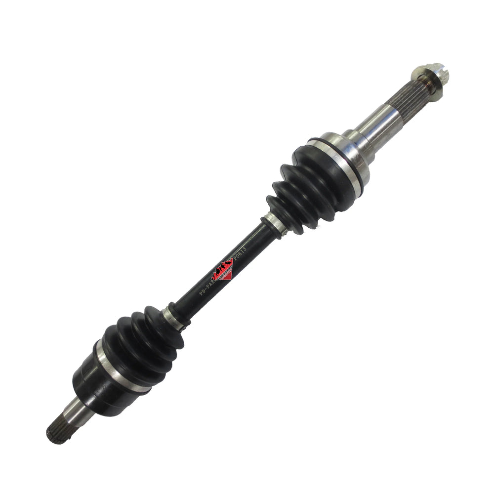 Demon Powersports auto part