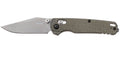 Kershaw Knives auto part close-up