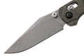 KERSHAW BEL AIR CLIP POINT MICARTA OD CNV/MAGNACUT WF