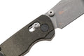 KERSHAW BEL AIR CLIP POINT MICARTA OD CNV/MAGNACUT WF