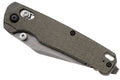Kershaw Knives auto part detail