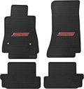 LLOYD MATS ALL-SEASON RUBBER MATS W