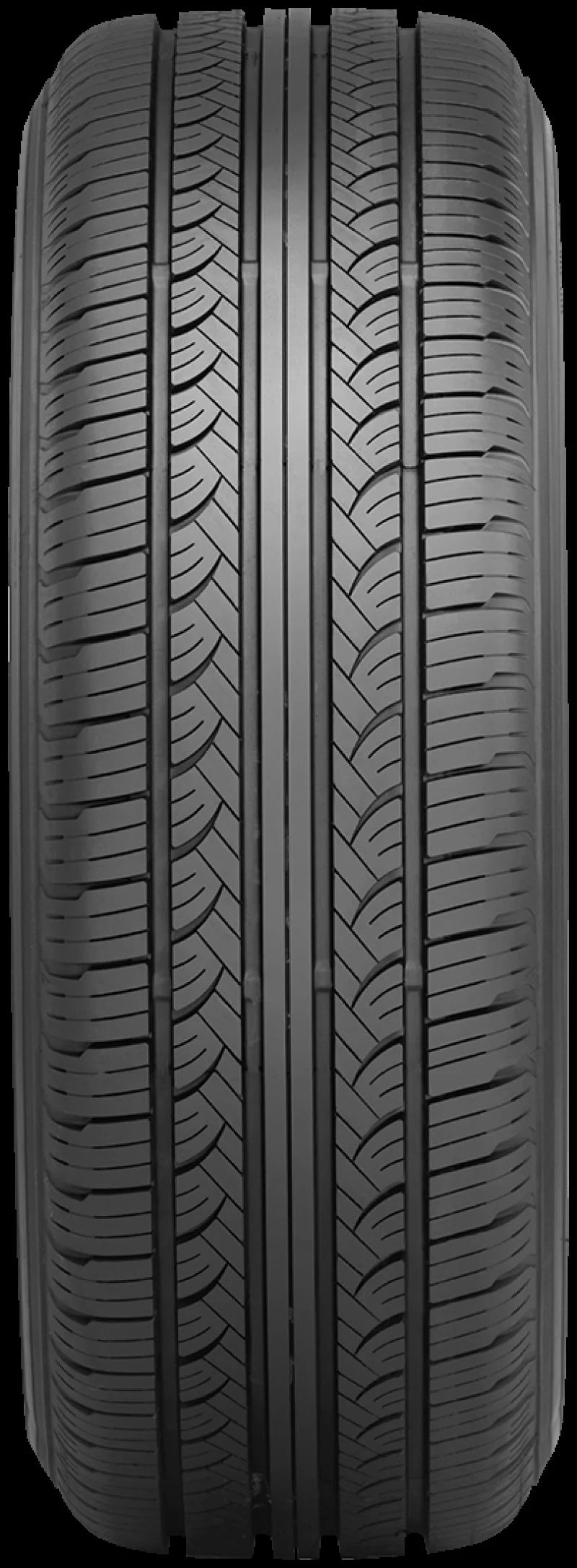 AVD TOUR S P235/75R15