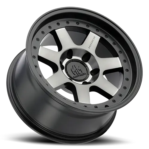 The Wheel Group auto part
