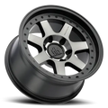 The Wheel Group auto part