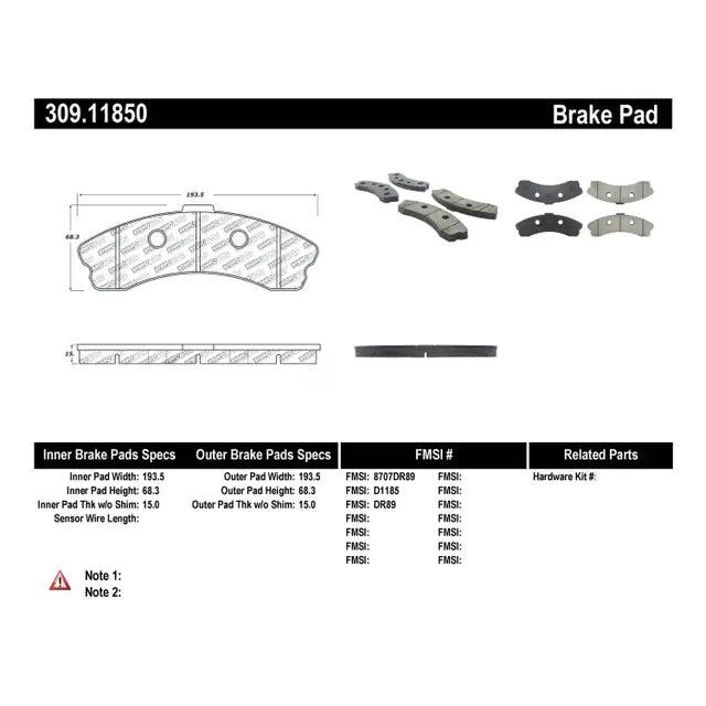R auto part