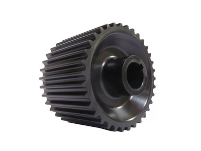 28 Tooth 50mm Supercharger Drive Cog Pulley