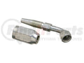 HYDRAULIC COUPLING - FIELD ATTACHAB
