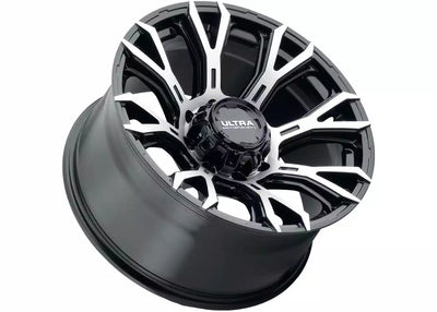 Ultra Wheel auto part