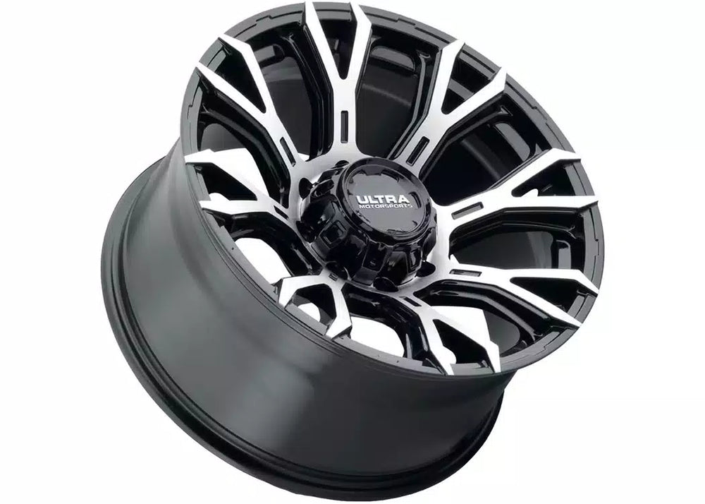 Ultra Wheel auto part