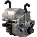 REMY red auto part