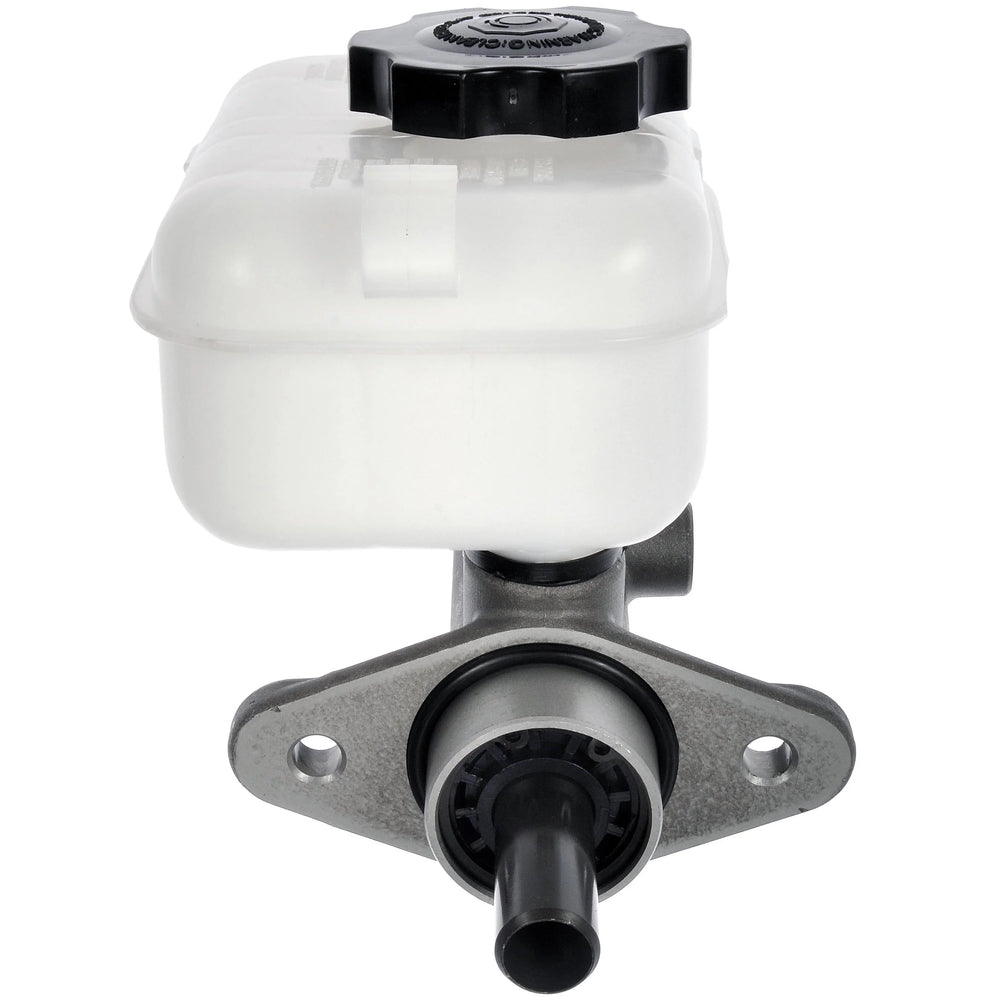 BRAKE MASTER CYLINDER