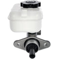 BRAKE MASTER CYLINDER