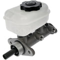 BRAKE MASTER CYLINDER