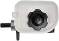 BRAKE MASTER CYLINDER