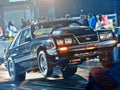 Transmission Crossmember 79-93 Mustang