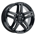 258 SERIES PROWLER CUV 17X8 BM