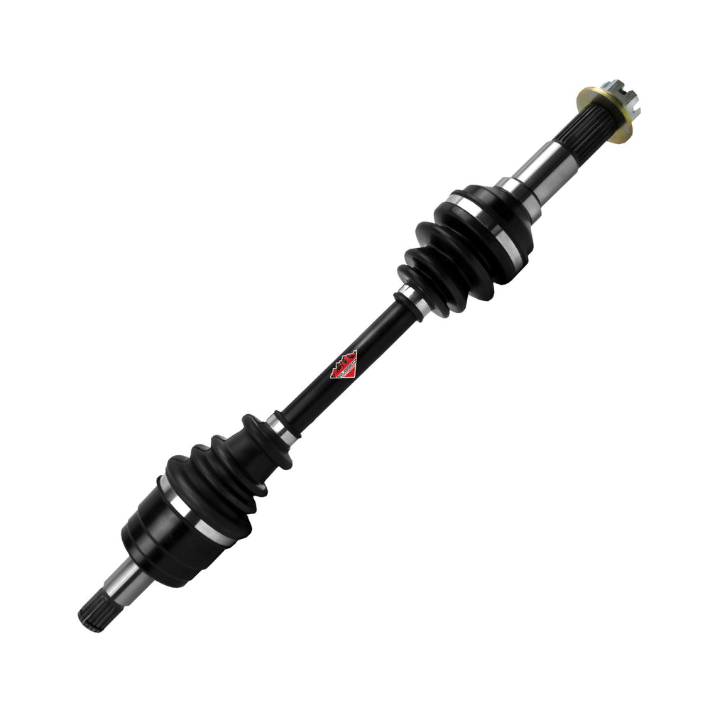 Demon Powersports auto part
