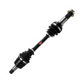 0708 YAMAHA GRIZZLY 400 RUGGED PERFORMANCE OEM FRONT RIGHT AXLE