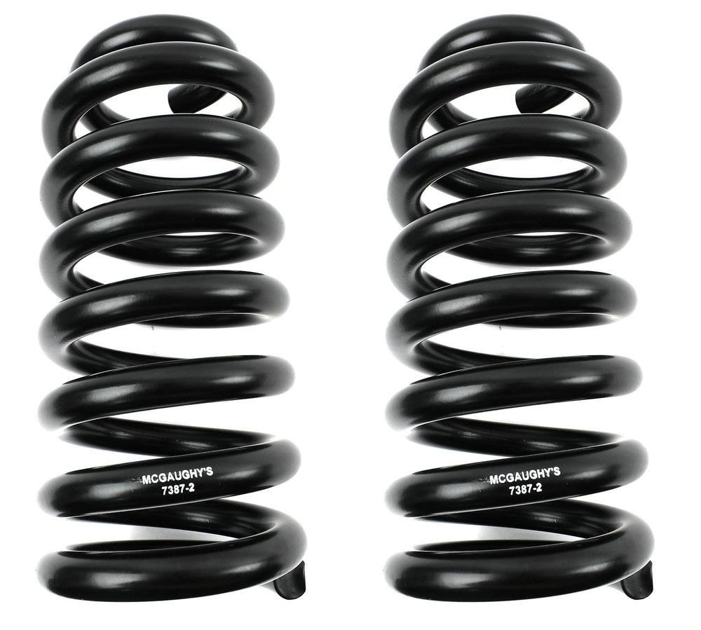 McGaughys Suspension auto part