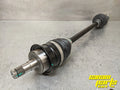 1720 CANAM COMMANDER MAX 800 RUGGED PERFORMANCE OEM FRONT LEFT AXLE
