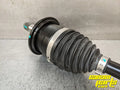 1720 CANAM COMMANDER MAX 800 RUGGED PERFORMANCE OEM FRONT LEFT AXLE