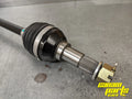 1720 CANAM COMMANDER MAX 800 RUGGED PERFORMANCE OEM FRONT LEFT AXLE