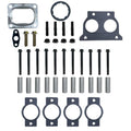 Diesel Power Source ISX15 Exhaust Manifold Hardware Kit - GAS0151