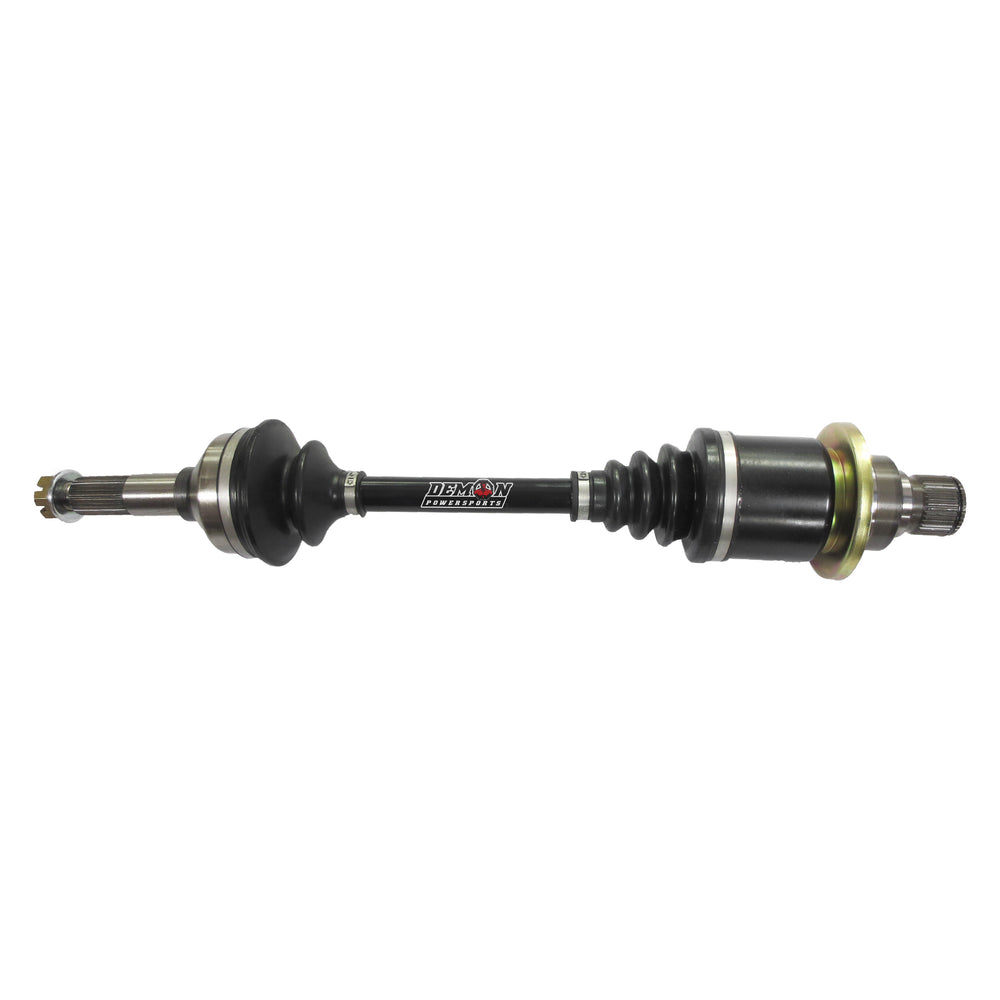 Demon Powersports auto part