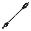 Demon Powersports auto part close-up