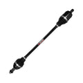 Demon Powersports auto part installed view