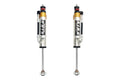 RS CHROME CYLINDERS BYPASS OPTION