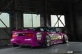 Greddy PANDEM 180SX V3 FRONT GRILL