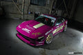 Greddy PANDEM 180SX V3 FRONT GRILL