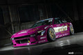 Greddy PANDEM 180SX V3 FRONT GRILL