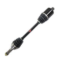 0610 POLARIS SPORTSMAN 500 RUGGED PERFORMANCE OEM REAR UNIVERSAL AXLE