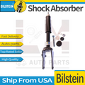 Bilstein B4 2001 Mercedes-Benz E430 4Matic Front 36mm Monotube Shock Absorber